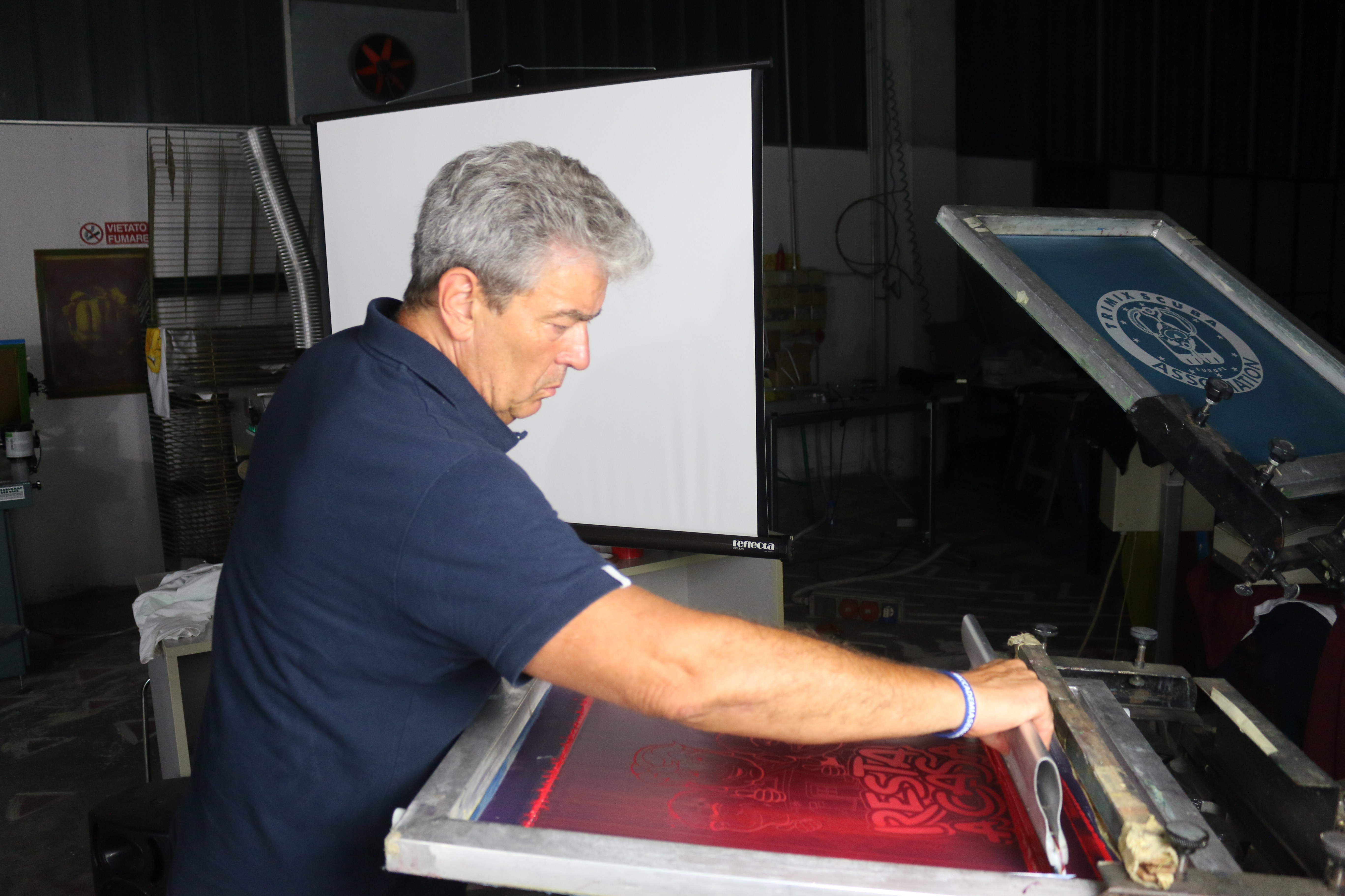 Angelo Barzaghi - Technology